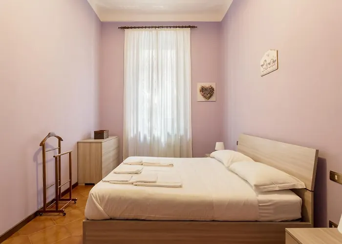 Karen\'S Place - Corso Buenos Aires