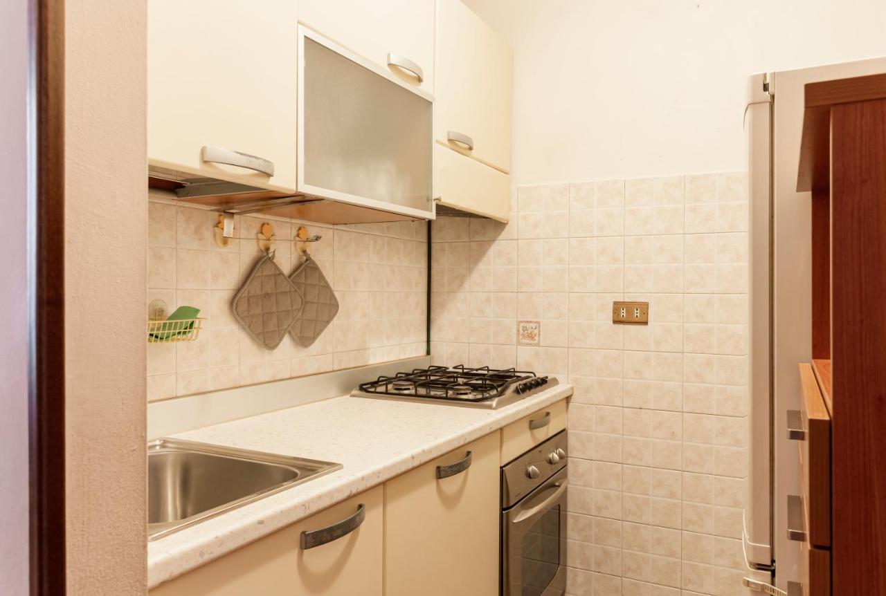 Karen's Place - Corso Buenos Aires Apartment Mailand