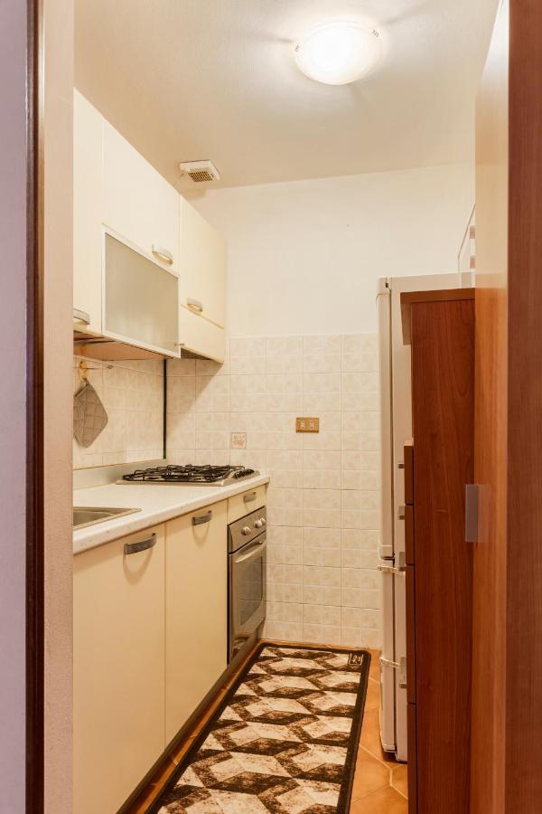 Karen's Place - Corso Buenos Aires Apartment Mailand