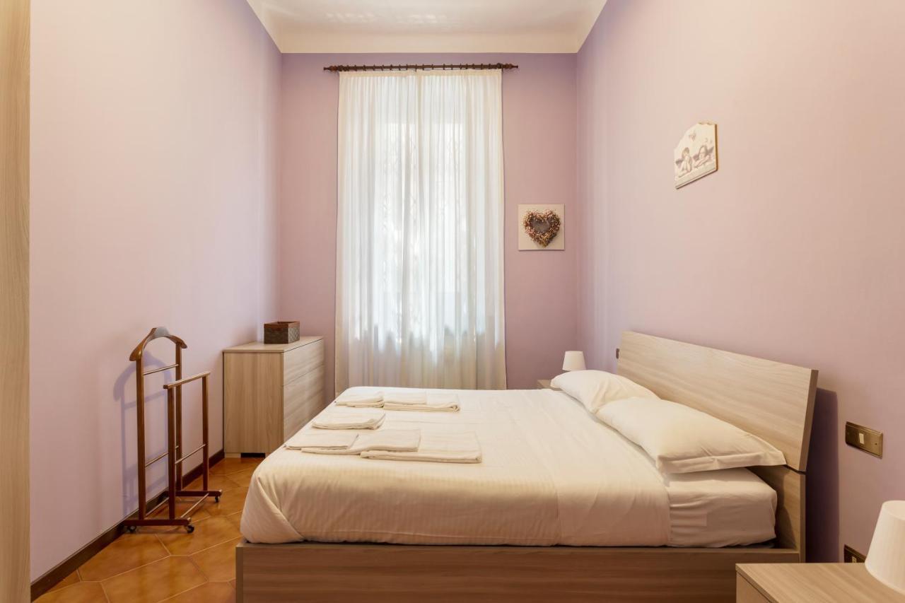 Karen's Place - Corso Buenos Aires Apartment Mailand