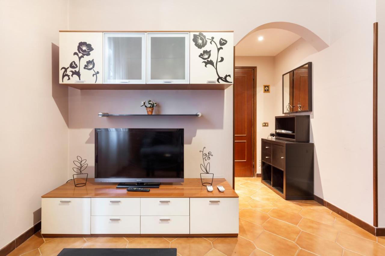 Karen's Place - Corso Buenos Aires Apartment