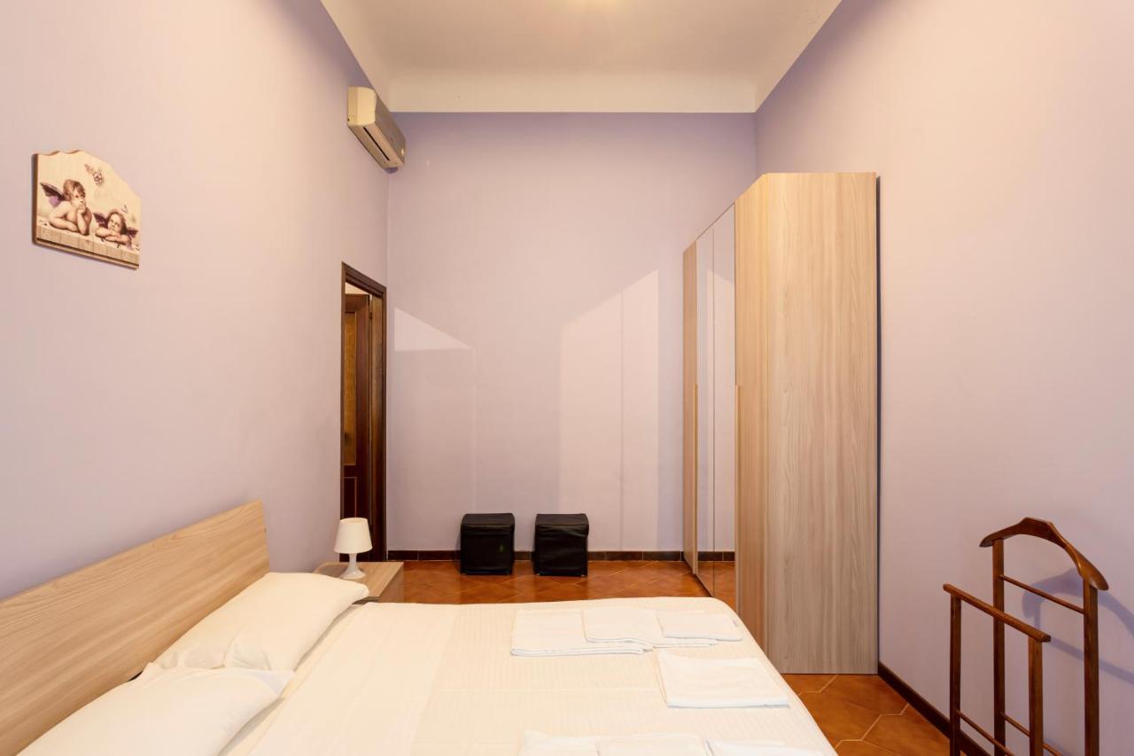 Apartment Karen's Place - Corso Buenos Aires