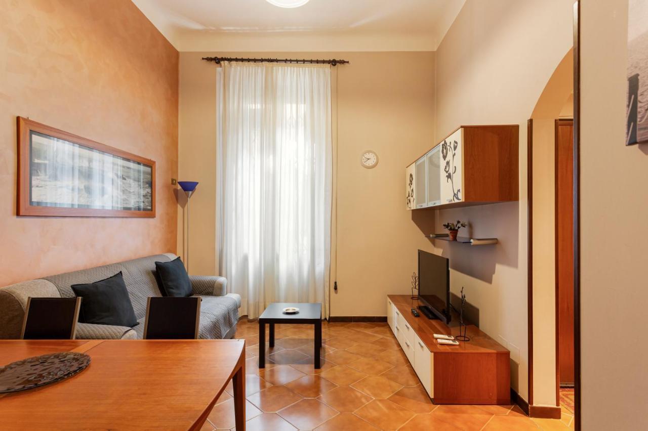 Apartment Karen's Place - Corso Buenos Aires