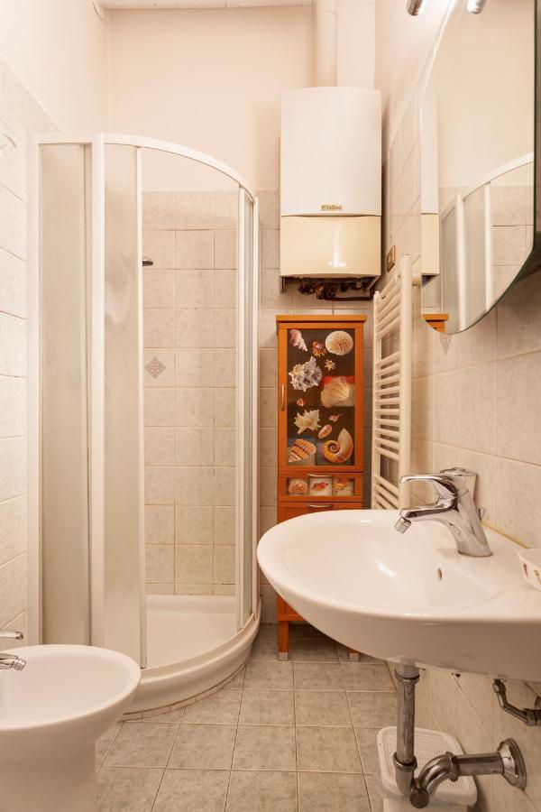 Karen's Place - Corso Buenos Aires Apartment *