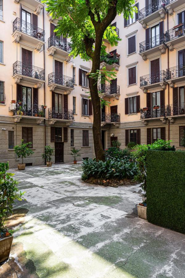 Apartment Karen's Place - Corso Buenos Aires